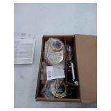 Kwikset 909 Smartcode Traditional Electronic Deadbolt, Model: 99090-017