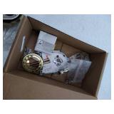 Kwikset 909 Smartcode Traditional Electronic Deadbolt, Model: 99090-017