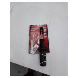 Husky 2 in 1 Quick Load Ratcheting Screwdriver