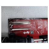 Husky 2 in 1 Quick Load Ratcheting Screwdriver