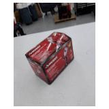 Husky Gravity Feed Composite HVLP Spray Gun Mini Kit Sprayer Painting Tool Touch, Model: H4850GHVSG