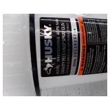 Husky Gravity Feed Composite HVLP Spray Gun Mini Kit Sprayer Painting Tool Touch, Model: H4850GHVSG