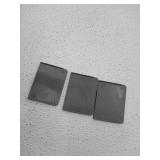 Husky 36-Compartment Interlocking Small Parts Organizer in Black, Model: THD2020-002