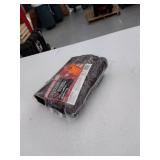 Everbilt 10 Ft. X 12 Ft. Brown/silver Heavy-duty Tarp, Model; PY010