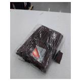 Everbilt 10 Ft. X 12 Ft. Brown/silver Heavy-duty Tarp, Model; PY010