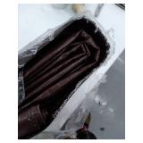 Everbilt 10 Ft. X 12 Ft. Brown/silver Heavy-duty Tarp, Model; PY010