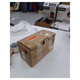 Husky 5 in. Black PP Caster Kit, Model: G0502AC-US