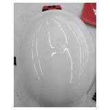 Milwaukee 450 Lumens LED Spot/Flood Headlamp with Hardhat, Blacks, Model: 2104HH