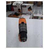 RIDGID 18V Brushless Cordless 1/2 in. Hammer Drill/Driver with Battery , Model: R86115