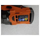 RIDGID 18V Brushless Cordless 1/2 in. Hammer Drill/Driver with Battery , Model: R86115