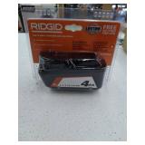 RIDGID 18V Brushless Cordless 1/2 in. Hammer Drill/Driver with Battery , Model: R86115