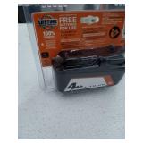 RIDGID 18V Brushless Cordless 1/2 in. Hammer Drill/Driver with Battery , Model: R86115