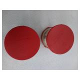 Milwaukee Wet/Dry Vacuum Hepa Filter (2-Pack) Model: 49-90-1900BF