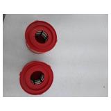 Milwaukee Wet/Dry Vacuum Hepa Filter (2-Pack) Model: 49-90-1900BF