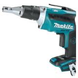MAKITA 18V LXTÂ® Brushless 4,000 RPM Drywall Screwdriver,Model: XSF03Z