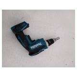 MAKITA 18V LXTÂ® Brushless 4,000 RPM Drywall Screwdriver,Model: XSF03Z