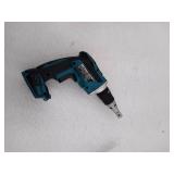 MAKITA 18V LXTÂ® Brushless 4,000 RPM Drywall Screwdriver,Model: XSF03Z