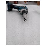 MAKITA 18V LXTÂ® Brushless 4,000 RPM Drywall Screwdriver,Model: XSF03Z