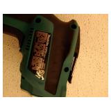 MAKITA 18V LXTÂ® Brushless 4,000 RPM Drywall Screwdriver,Model: XSF03Z