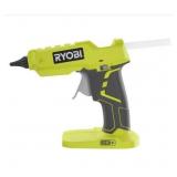 RYOBI ONE+ 18V Cordless Full Size Glue Gun,Model: p305