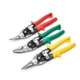 Wiss Aviation Snip Set (3-Piece) Model: M123R