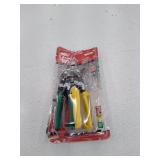 Wiss Aviation Snip Set (3-Piece) Model: M123R