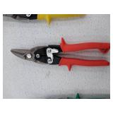 Wiss Aviation Snip Set (3-Piece) Model: M123R