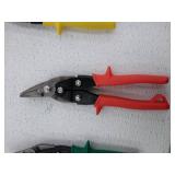 Wiss Aviation Snip Set (3-Piece) Model: M123R