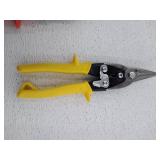 Wiss Aviation Snip Set (3-Piece) Model: M123R