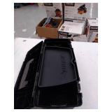 Husky 24 in. Tool Box, Black, Model: THD2015-05A