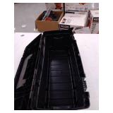 Husky 24 in. Tool Box, Black, Model: THD2015-05A