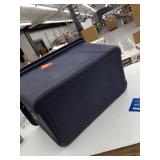 Hdx 39 Gal Storage Tote, 19.4in W x 31.6 in L x 17.1in H