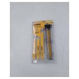 DewaltÂ® Reciprocating Saw Blade Kit 11 pc Carded Pack