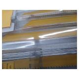 DewaltÂ® Reciprocating Saw Blade Kit 11 pc Carded Pack