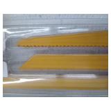 DewaltÂ® Reciprocating Saw Blade Kit 11 pc Carded Pack