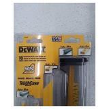 DewaltÂ® Reciprocating Saw Blade Kit 11 pc Carded Pack