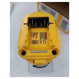 DEWALT 20-Volt MAX XR Cordless Brushless Compact Router (Tool-Only)