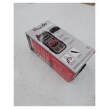 Vector 500-Watt Portable Car Power Inverter with Dual USB Ports