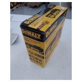 DEWALT 30 Amp Automotive Portable Car Battery Charger with 80 Amp Engine Start and Alternator Check