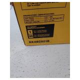 DEWALT 30 Amp Automotive Portable Car Battery Charger with 80 Amp Engine Start and Alternator Check