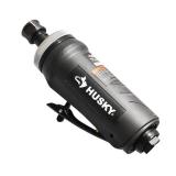 Husky 1/4 in. Straight Die Grinder