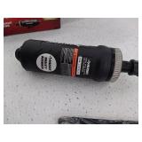 Husky 1/4 in. Straight Die Grinder