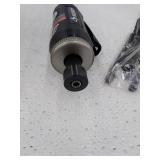 Husky 1/4 in. Straight Die Grinder