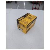 DEWALT 20-Volt MAX XR Cordless Brushless Compact Router (Tool-Only)