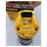 DEWALT 20-Volt MAX XR Cordless Brushless Compact Router (Tool-Only)