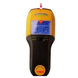 Zircon 66232 MultiScanner HD900 Series 1-Step Multi-Function Wall Scanner