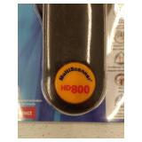 Zircon 66232 MultiScanner HD900 Series 1-Step Multi-Function Wall Scanner