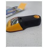 Zircon 66232 MultiScanner HD900 Series 1-Step Multi-Function Wall Scanner