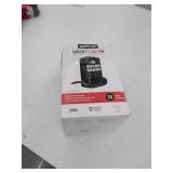 Kwikset 917 SmartCodeÂ® Electronic Residential Door Lever Venetian Bronze