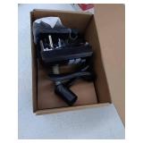 Kwikset 917 SmartCodeÂ® Electronic Residential Door Lever Venetian Bronze